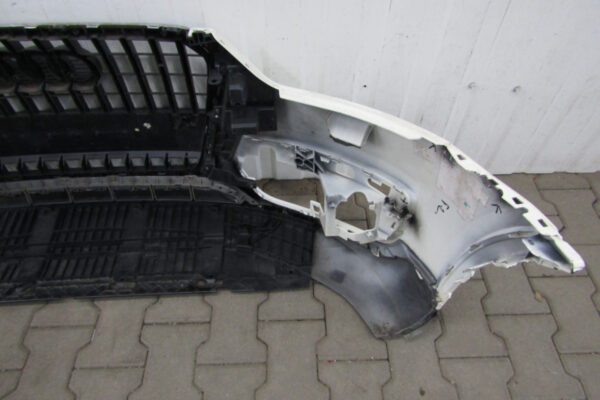 Bumper Audi Q3 8U0 11-14 8U0807438 Voorbumper HK081