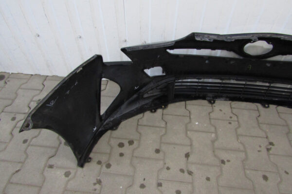 Bumper Toyota Prius 4 IV 15-18 52119-47700 Voorbumper HK086
