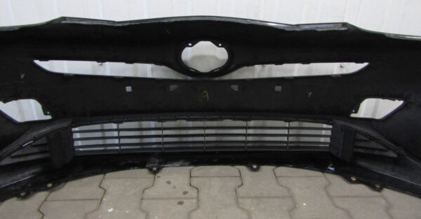 Bumper Toyota Prius 4 IV 15-18 52119-47700 Voorbumper HK086
