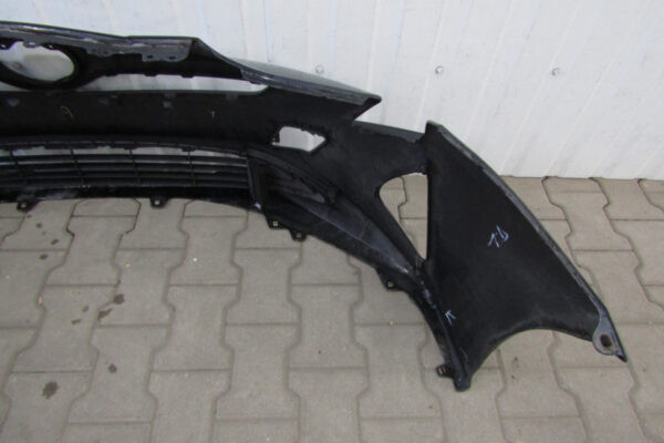 Bumper Toyota Prius 4 IV 15-18 52119-47700 Voorbumper HK086