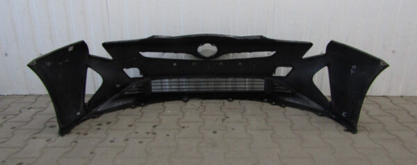 Bumper Toyota Prius 4 IV 15-18 52119-47700 Voorbumper HK086