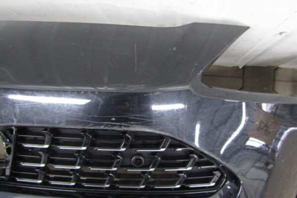 Bumper Toyota Yaris Cross 21- 53115-0D021 Voorbumper HK139