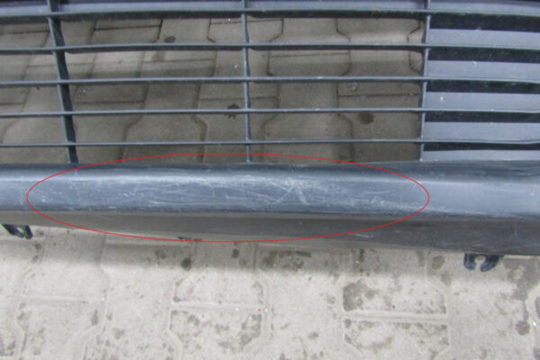 Bumper Toyota Yaris Cross 21- 53115-0D021 Voorbumper HK139