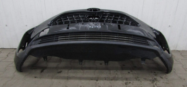 Bumper Toyota Yaris Cross 21- 53115-0D021 Voorbumper HK139