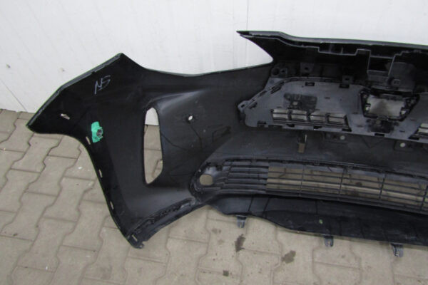 Bumper Toyota Yaris Cross 21- 53115-0D021 Voorbumper HK139