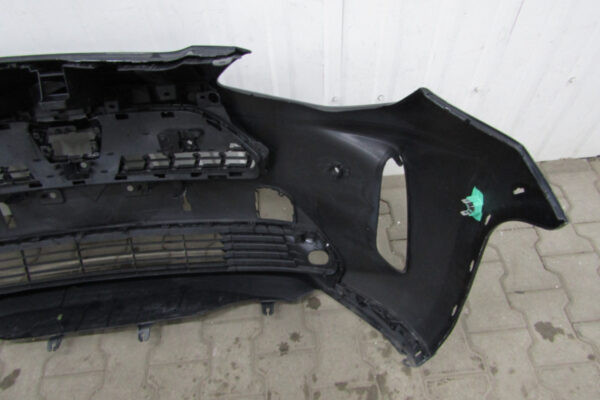 Bumper Toyota Yaris Cross 21- 53115-0D021 Voorbumper HK139
