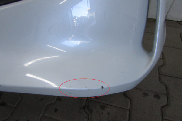 Bumper VW Passat B9 3J0 24- 3J0807221 Voorbumper HK144
