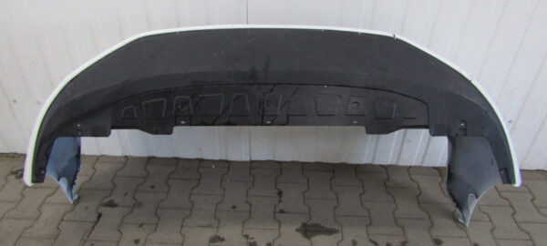 Bumper VW Passat B9 3J0 24- 3J0807221 Voorbumper HK144