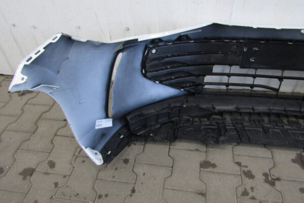 Bumper VW Passat B9 3J0 24- 3J0807221 Voorbumper HK144