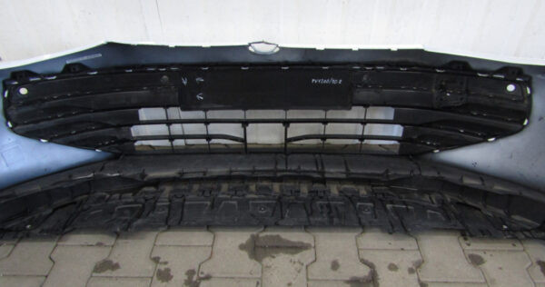 Bumper VW Passat B9 3J0 24- 3J0807221 Voorbumper HK144