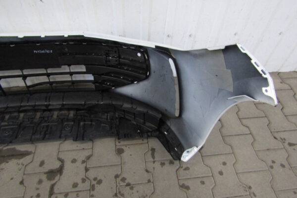 Bumper VW Passat B9 3J0 24- 3J0807221 Voorbumper HK144