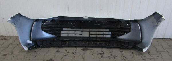 Bumper VW Passat B9 3J0 24- 3J0807221 Voorbumper HK144