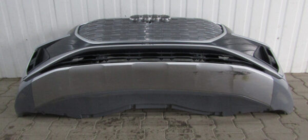 Bumper Audi Q4 E ​​Tron S-line SLINE 89A 21- RADAR 89A807233 Voorbumper HK154