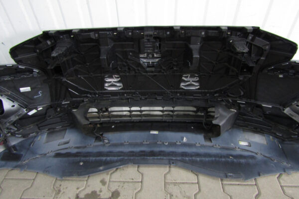 Bumper Audi Q4 E ​​Tron S-line SLINE 89A 21- RADAR 89A807233 Voorbumper HK154