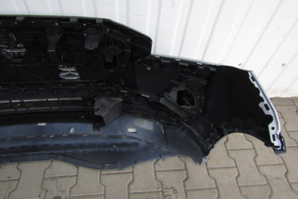 Bumper Audi Q4 E ​​Tron S-line SLINE 89A 21- RADAR 89A807233 Voorbumper HK154