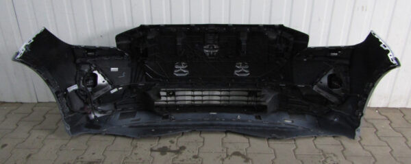 Bumper Audi Q4 E ​​Tron S-line SLINE 89A 21- RADAR 89A807233 Voorbumper HK154