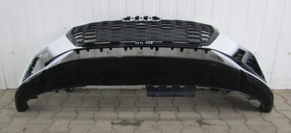 Bumper Audi Q3 83A 83F S-line Sline 18- 83A807438D Voorbumper HK158