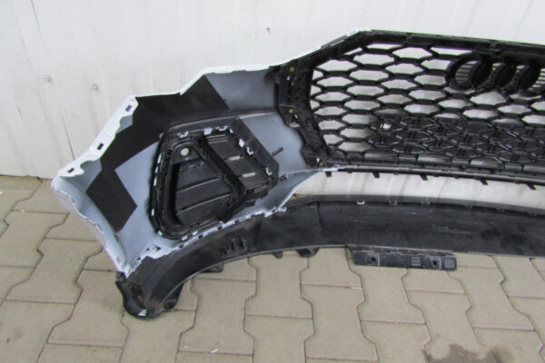 Bumper Audi Q3 83A 83F S-line Sline 18- 83A807438D Voorbumper HK158