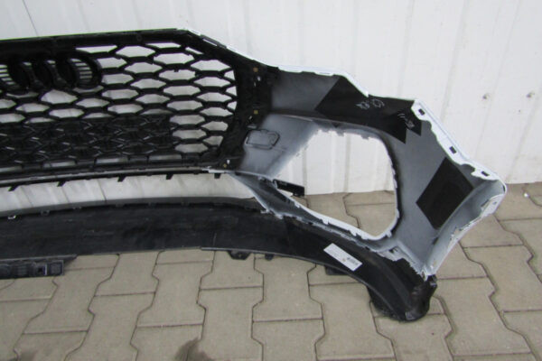 Bumper Audi Q3 83A 83F S-line Sline 18- 83A807438D Voorbumper HK158
