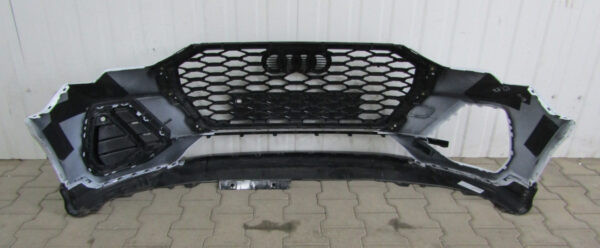 Bumper Audi Q3 83A 83F S-line Sline 18- 83A807438D Voorbumper HK158