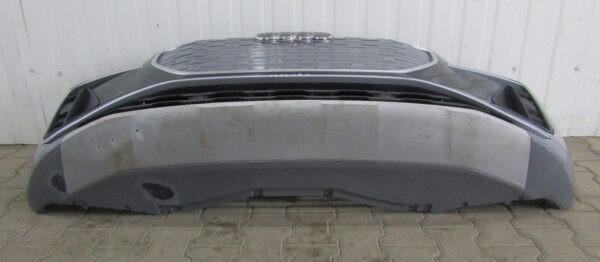 Bumper Audi Q4 E ​-Tron Etron 89A 21- Radar Camera Voorbumper HK159