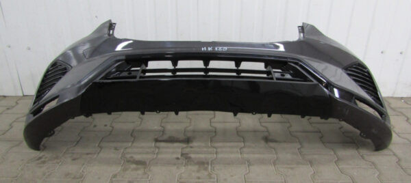 Bumper Volvo XC60 2 II R-Design Facelift 21- Rdesign 32234958  Voorbumper MK160