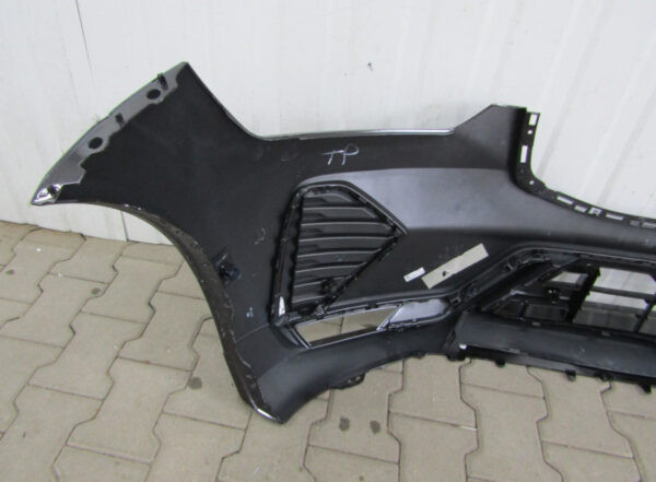 Bumper Volvo XC60 2 II R-Design Facelift 21- Rdesign 32234958  Voorbumper MK160
