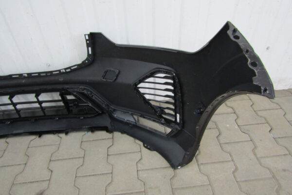 Bumper Volvo XC60 2 II R-Design Facelift 21- Rdesign 32234958  Voorbumper MK160