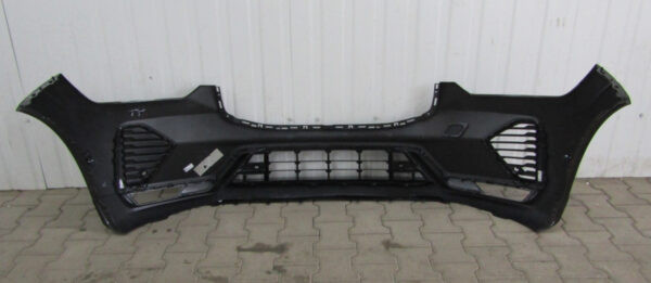 Bumper Volvo XC60 2 II R-Design Facelift 21- Rdesign 32234958  Voorbumper MK160
