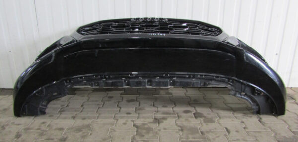 Bumper Audi RSQ8 4M8 RS Q8 18- 4M8807437F Carbon Voorbumper HK161