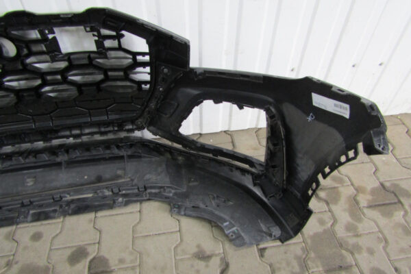 Bumper Audi RSQ8 4M8 RS Q8 18- 4M8807437F Carbon Voorbumper HK161