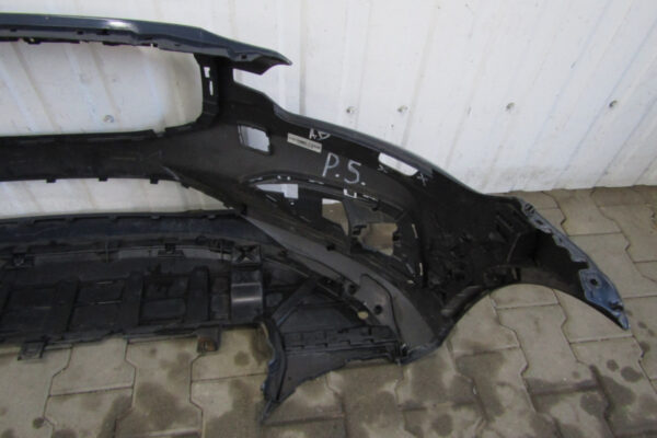 Volvo V60 S60 3 III 18-24 31690589 32227198 Voorbumper HK171