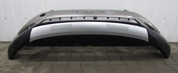 Bumper Volvo XC40 XC 40 17- 31449359 KLS Voorbumper HK179