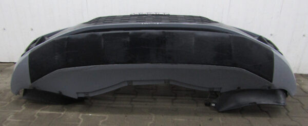 Bumper Audi Q4 E-tron Etron ​​Sline 21- SLINE 89A807103B Voorbumper HK182