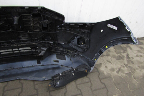 Bumper Audi Q4 E-tron Etron ​​Sline 21- SLINE 89A807103B Voorbumper HK182