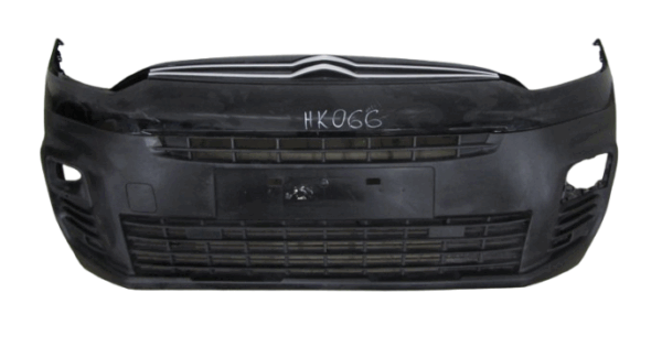 Bumper Citroen Berlingo 4 IV 18-9816775377 Voorbumper HK066