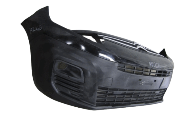 Bumper Citroen Berlingo 4 IV 18-9816775377 Voorbumper HK066