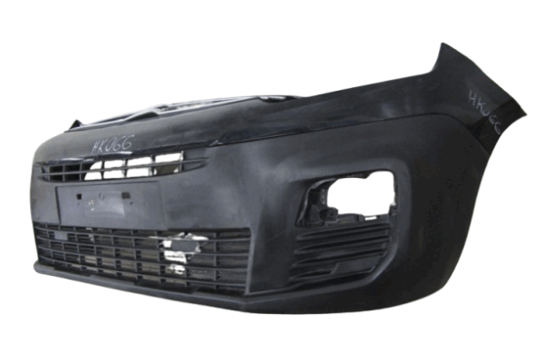 Bumper Citroen Berlingo 4 IV 18-9816775377 Voorbumper HK066