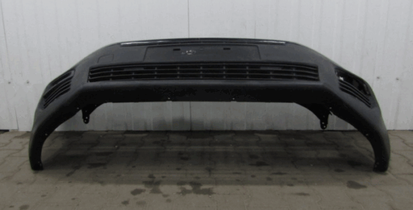 Bumper Citroen Berlingo 4 IV 18-9816775377 Voorbumper HK066