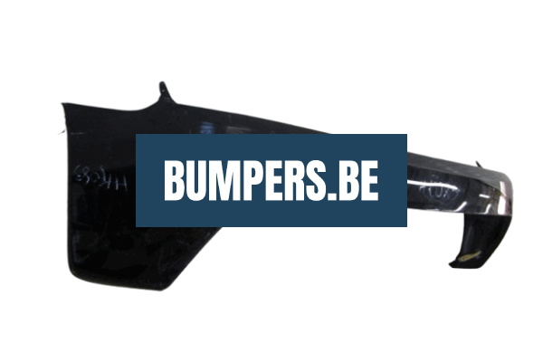 Bumper Aston Martin Vantage S V12 09-16-D23-17K835 Achterbumper HK083