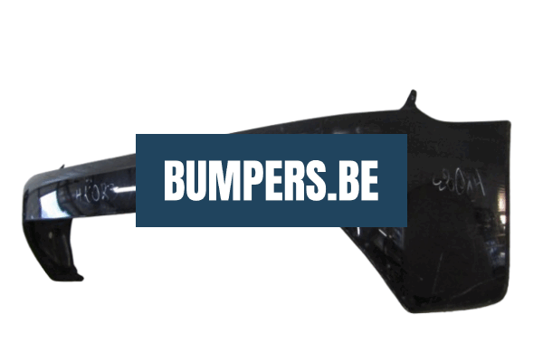 Bumper Aston Martin Vantage S V12 09-16-D23-17K835 Achterbumper HK083