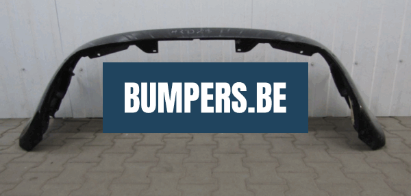 Bumper Aston Martin Vantage S V12 09-16-D23-17K835 Achterbumper HK083