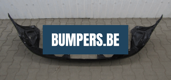 Bumper Aston Martin Vantage S V12 09-16-D23-17K835 Achterbumper HK083