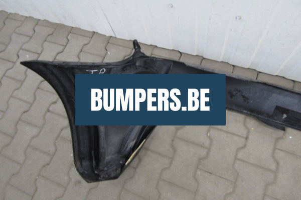 Bumper Aston Martin Vantage S V12 09-16-D23-17K835 Achterbumper HK083