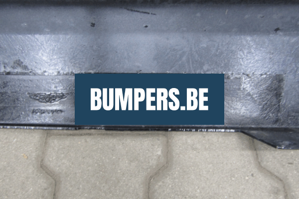 Bumper Aston Martin Vantage S V12 09-16-D23-17K835 Achterbumper HK083