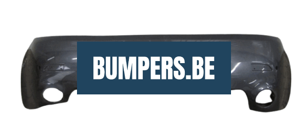 Bumper Aston Martin Vantage V8 05-10-6G33-17K835 Achterbumper HK108