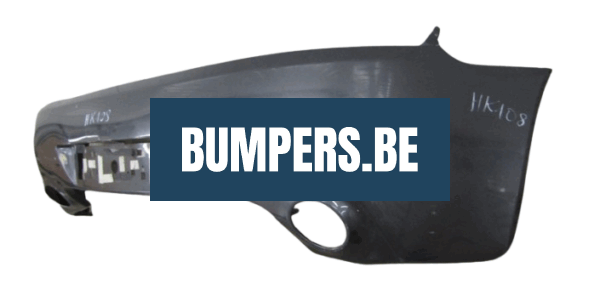 Bumper Aston Martin Vantage V8 05-10-6G33-17K835 Achterbumper HK108