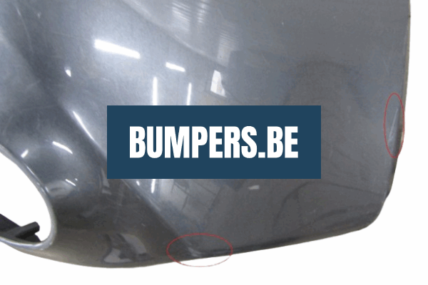 Bumper Aston Martin Vantage V8 05-10-6G33-17K835 Achterbumper HK108