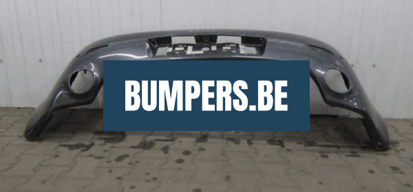 Bumper Aston Martin Vantage V8 05-10-6G33-17K835 Achterbumper HK108