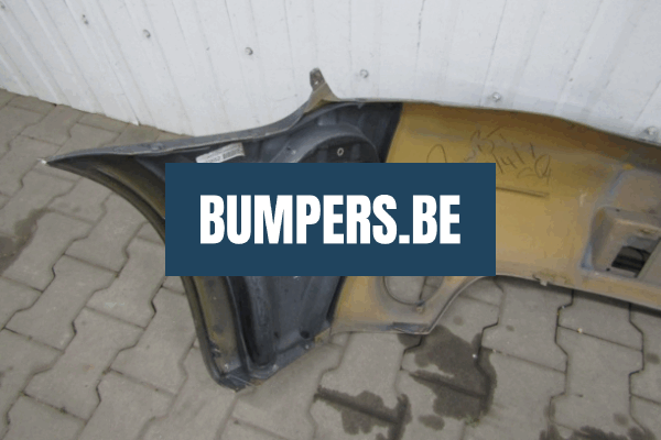 Bumper Aston Martin Vantage V8 05-10-6G33-17K835 Achterbumper HK108